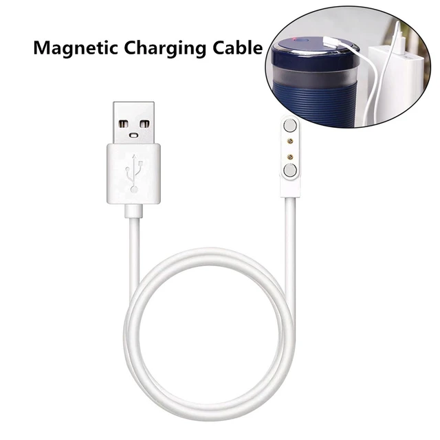Smart Watch Charging Cable, Magnetic Charging Cable