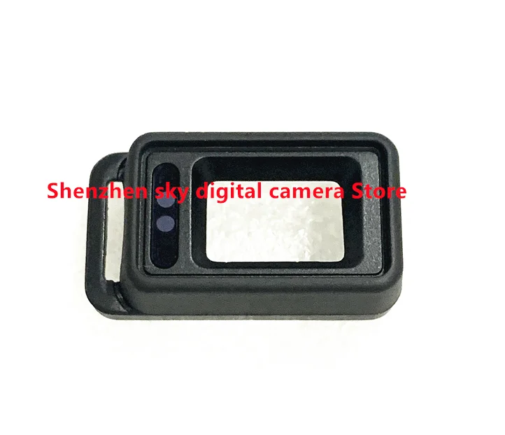 Nuovo Originale Viewfinder Eye Cup Eyecup Syk0874 Per Panasonic Lumix Lx100 Dmc-Lx100