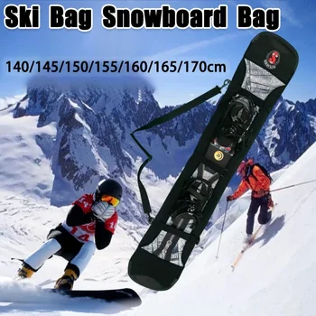 Ski Snowboard Bag 1
