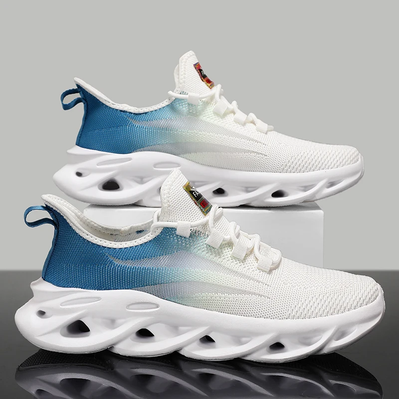 

Shoes men Sneakers Male casual Mens Shoes tenis Luxury shoes Trainer Race Breathable Shoes fashion loafers running Shoes for men