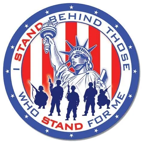 

Statue of Liberty Round Metal Sign Diameter 12 Inch Round Tin Sign