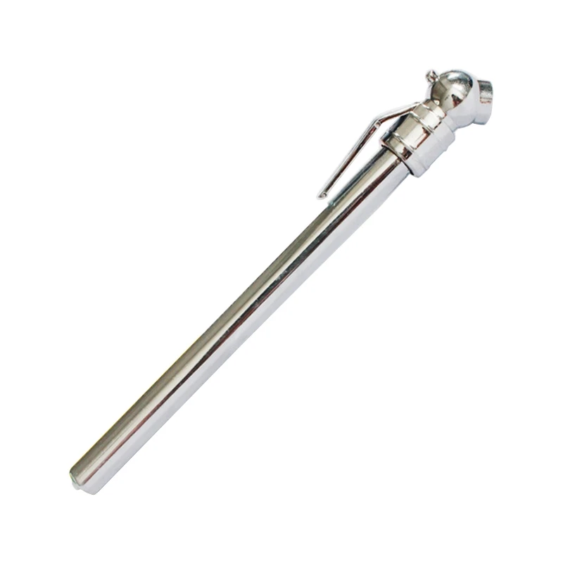 

Pencil Tire Pressure Gauge Accurate Mechanical Air Gage Stainless Steel Stem Dropship