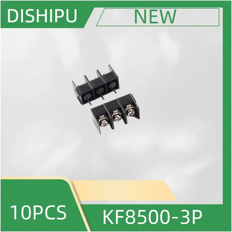 10 stücke KF127-2P/3p KF350-2P KF396-2P/3p KF35C-2P kf8500 HB9500-2P kf 7,62mm pcb conector de bloque de terminales de tornillo – Detail 29