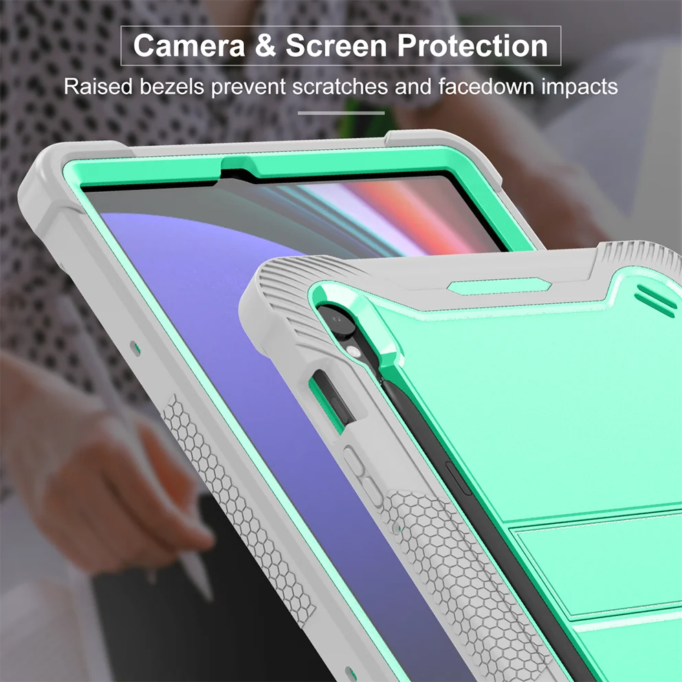 Durable Armor Stand Case