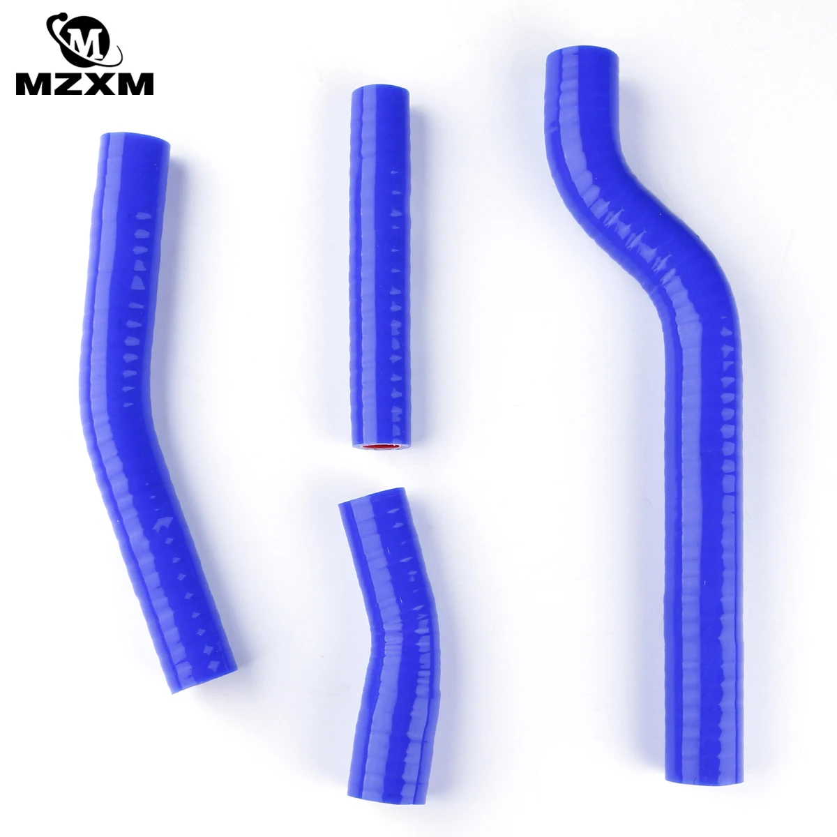 

Силиконовый шланг радиатора охлаждающей жидкости для 2003-2009 Yamaha YZ450F WR450F