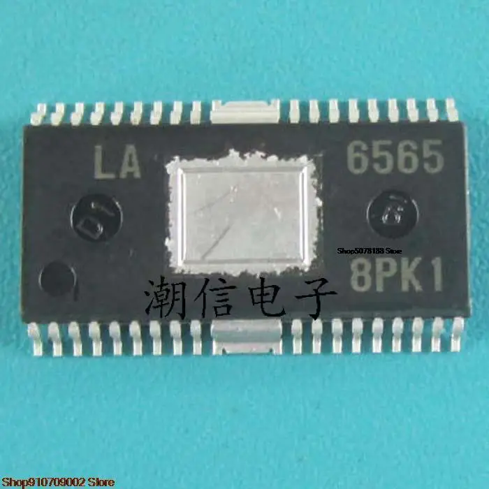 

5pieces LA6565SSOP-36 original new in stock