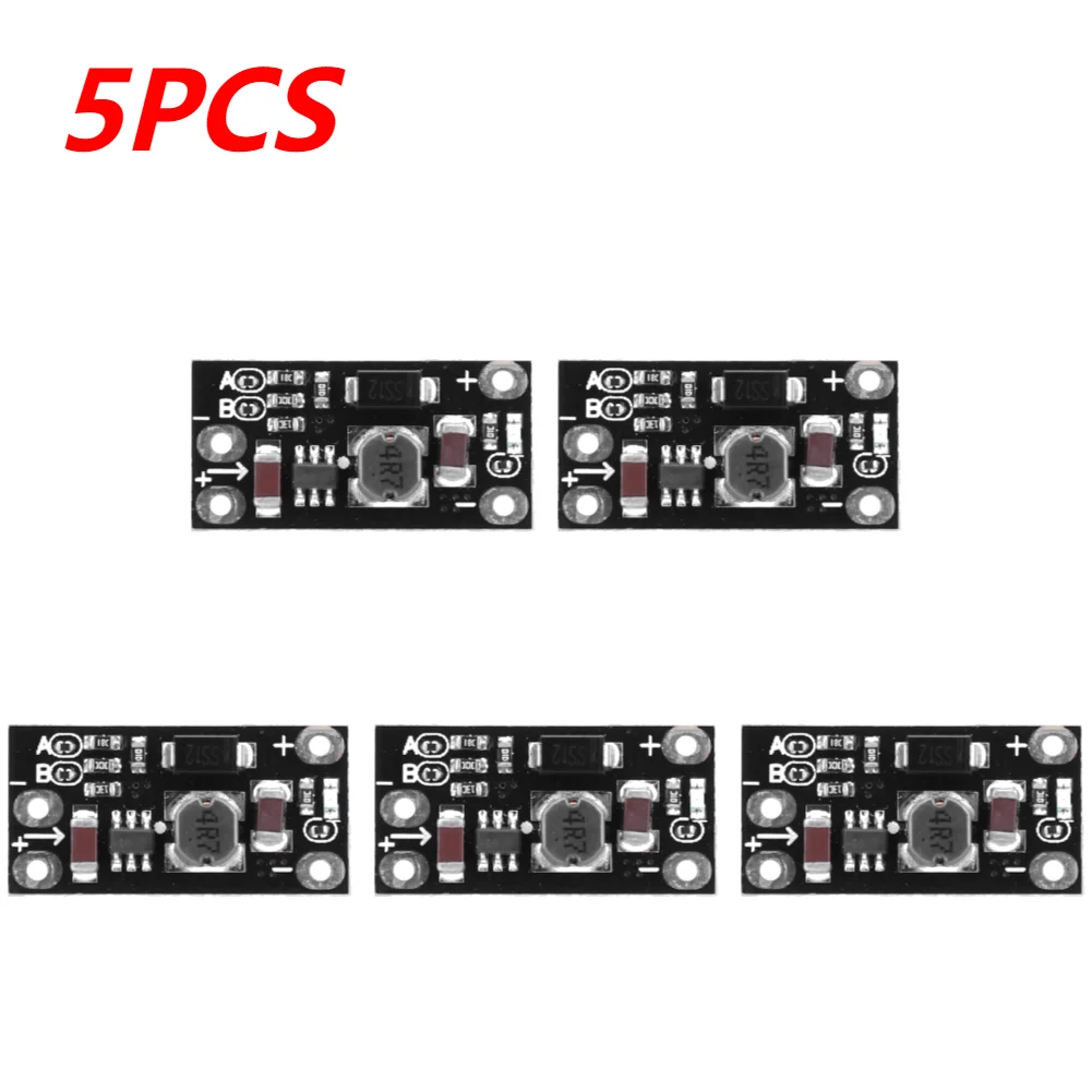 5pcs