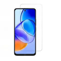 Clear HD Tempered Glass Screen Protector with 2.5D Protective Film (TCL 60 SE)
