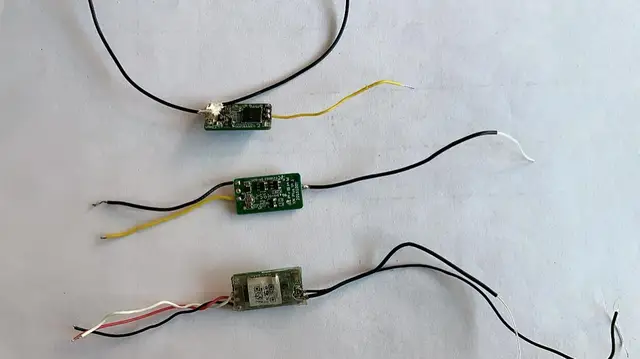 Frsky XM+ Micro D16 SBUS Full Range Receiver Up to 16CH For RC Multicopter Long Range Receiver suit for ACCEST X9D X7 X9 LITE 1