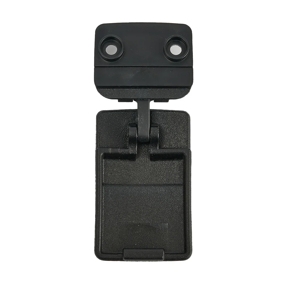 OKPARZ Rear Slider Window Latch Kit - Replacement For Toyota T100 Tacoma Pickup 69370-35010 - View #14