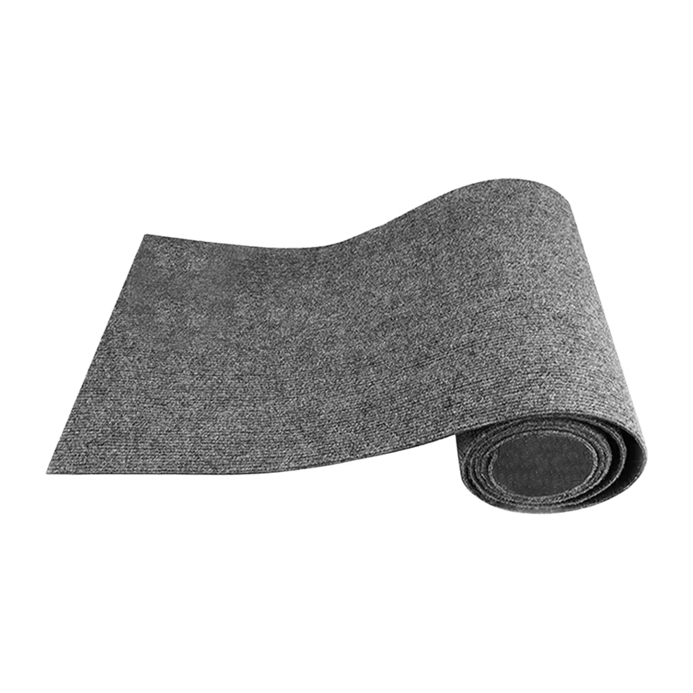 

Cat Scratching Post Carpet Diy Cuttable Cat Scratching Mat Self-adhesive Cat Tree Replacement Scratcher Sofa Furniture Protector