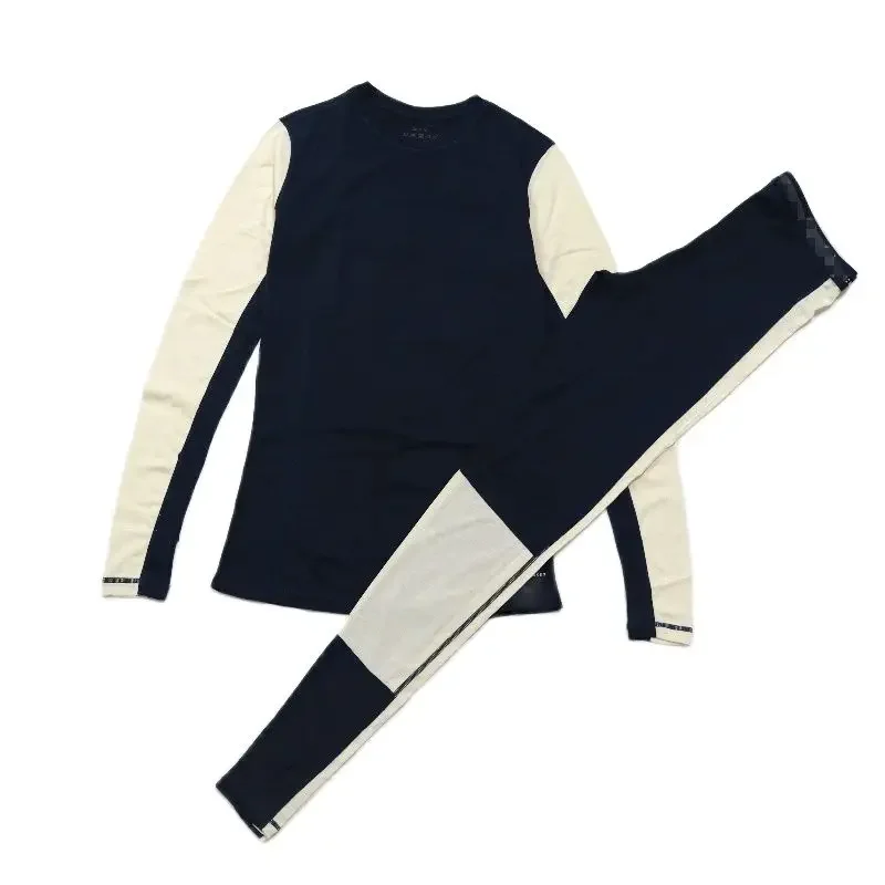 Merino-Wool-Thermal-Underwear-Set-Women-35-Merino-Wool-Blend-Base-Layer ...