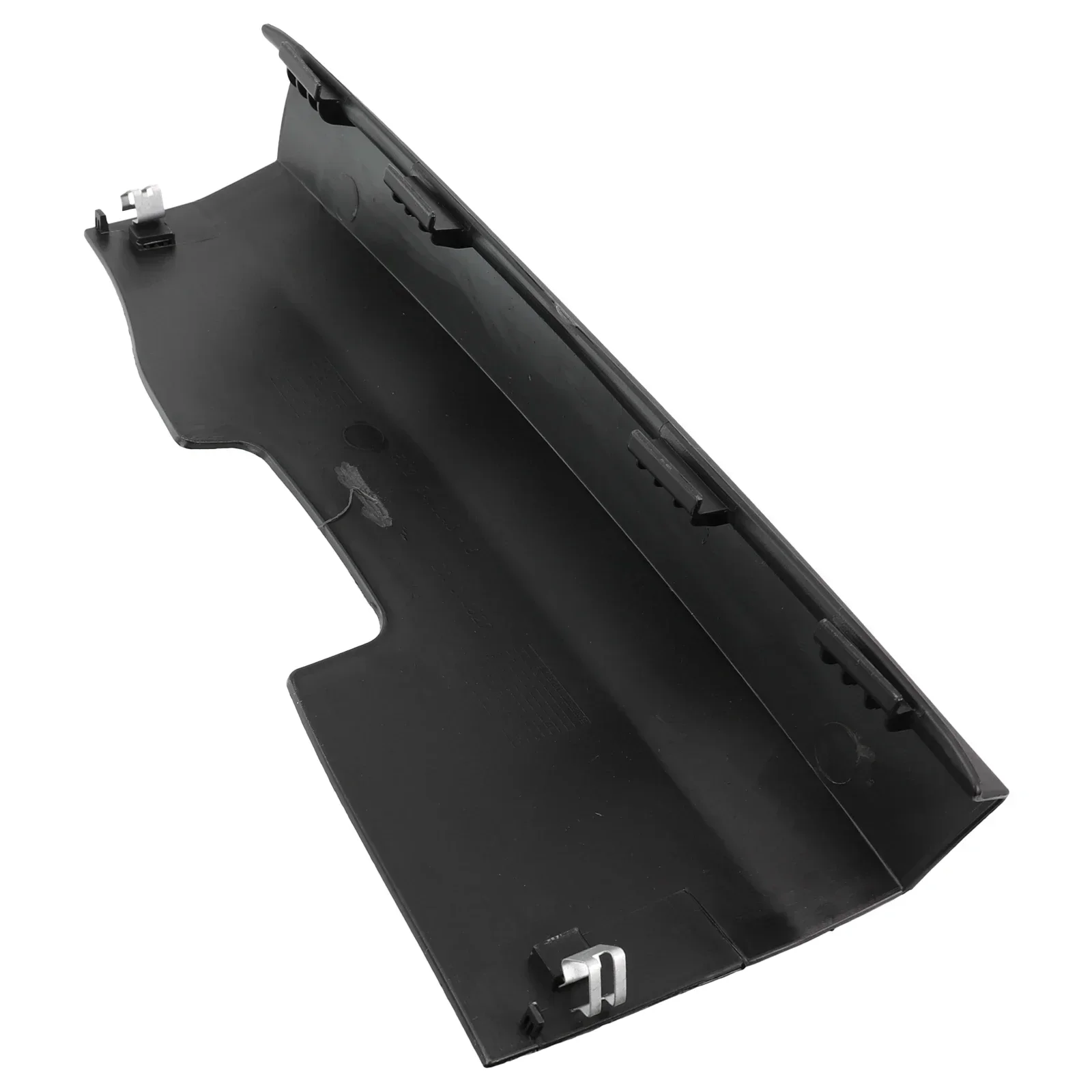 Car Rear Bumper Tow Bar Hole Cover Cap For BMW E83 X3 2006 To 2010 51123416243 Plastic Tow Bar Hole Cover Cap Replacement Parts car rear bumper hook cover