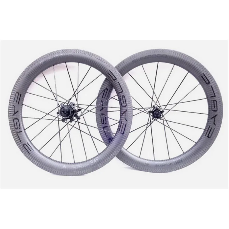 Brompton 7speed suncord フル外装7速各種 ブロンプトン