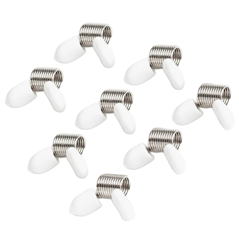 Bead Clasp Stopper Set 3