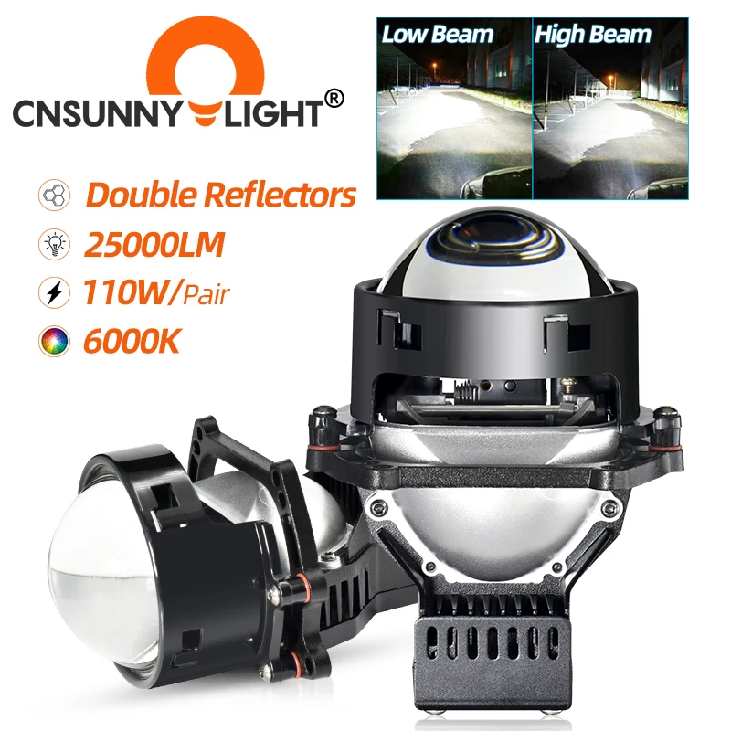 How Do Projector Headlights Work ubicaciondepersonas.cdmx.gob.mx