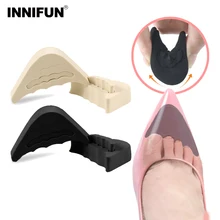 

Soft Forefoot Pad Anti skid Sole High Heeled Foot Care Pedicure Products Anti Terribly Fatigued Skin Care Tools Watch Your Feet