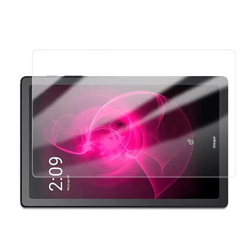 

Tablet Screen Protector For T-Mobile Revvl Tab 10.4 inch HD Tempered Glass for T-Mobile RevvlTab 10.4'' Protective Film Cover