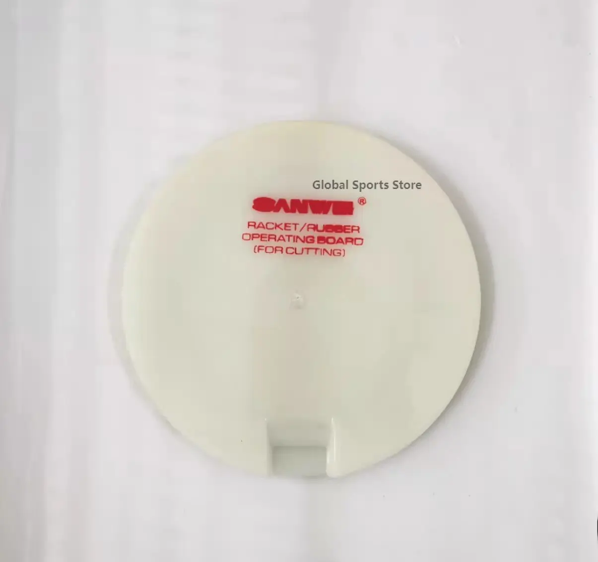 SanweiRotarycuttingtabletabletennisrubbercuttingtableset