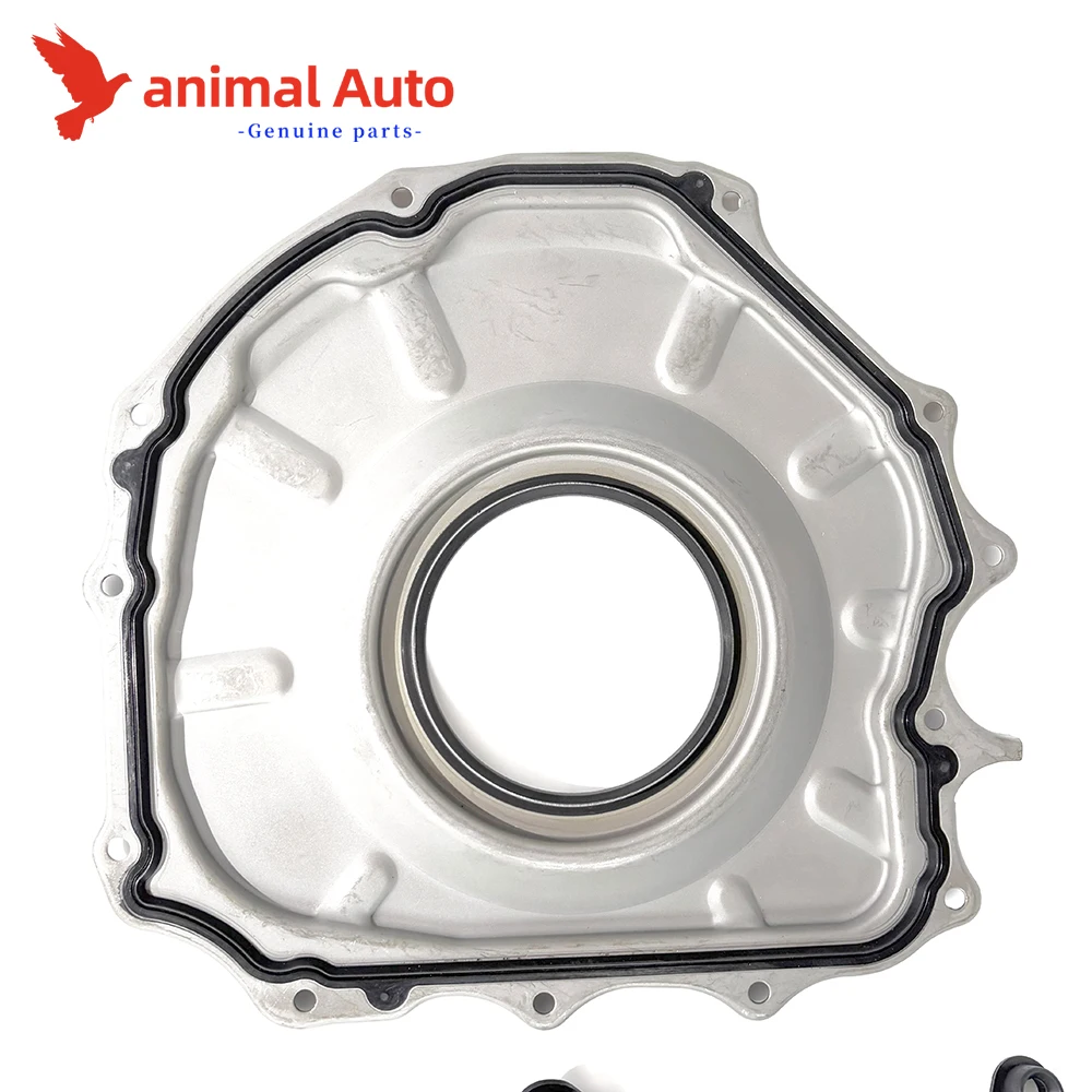 Complete Head Gasket Set For Jaguar/Land Rover AJ126 3.0L V6 Supercharged Engine