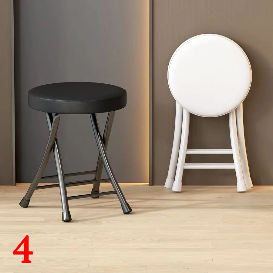 

Makeup chairs are very practical