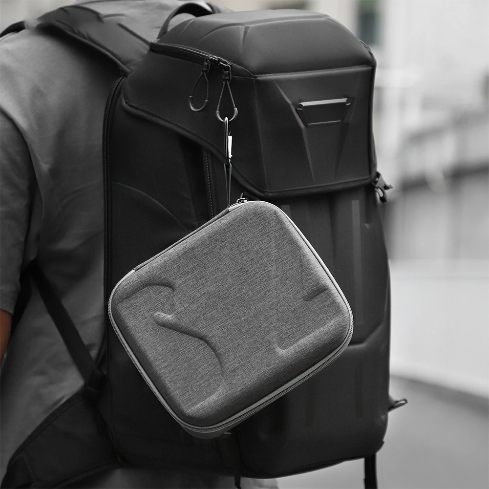 Shockproof Travel Case Protective Bag for Goggles Organizer