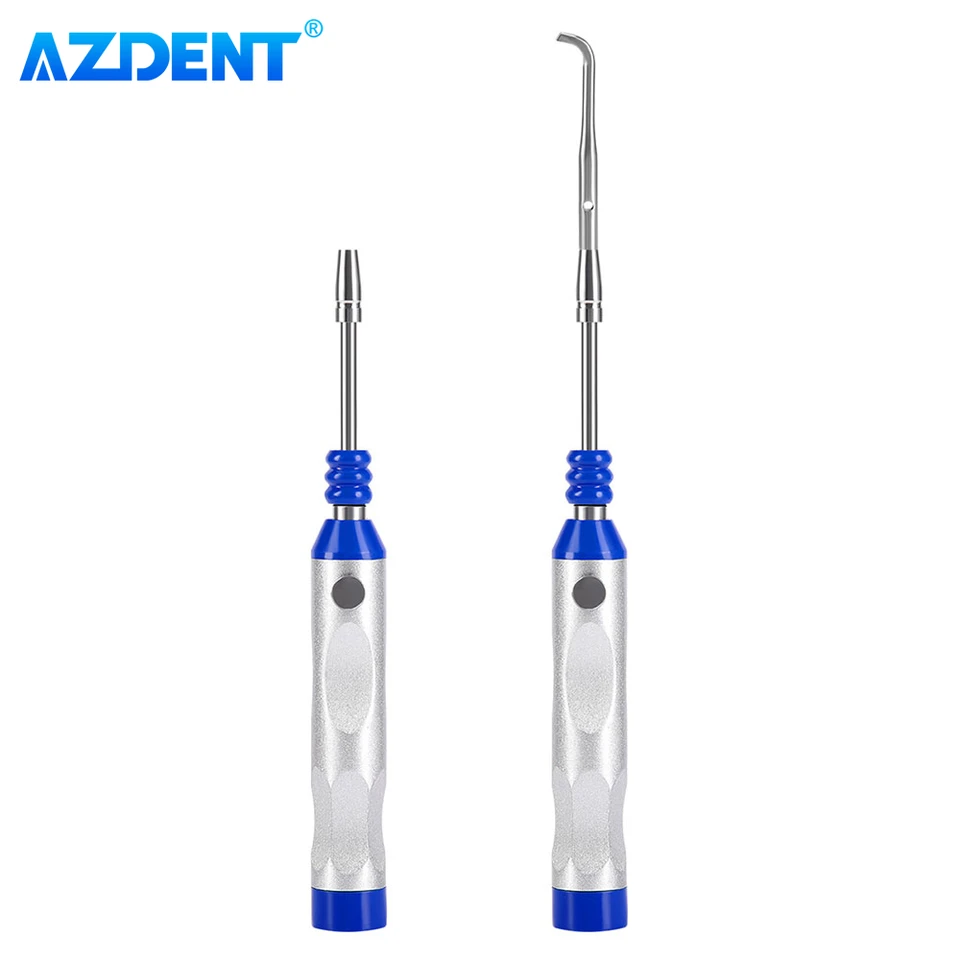 TASK   クラウンリムーバー　歯科 AZDENT 歯科自動クラウンリムーバーキット調整可能な 4 シフト