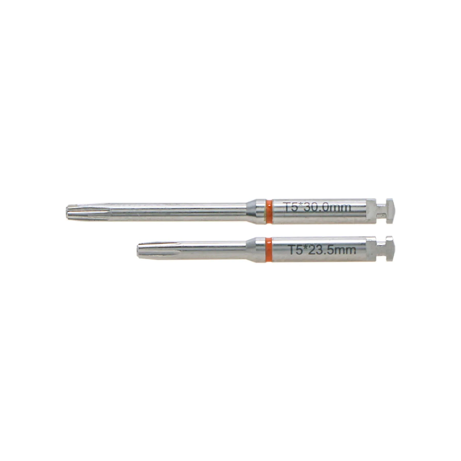 Nobel Dental Multi-unit Abutment Driver Screwdriver Latch Torque Wrench Adapter 5