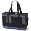 Dog Carrier Bag Soft Side Backpack Cat Pet Carriers Dog Travel Bags Collapsible Travel Pet Outing Bag 2