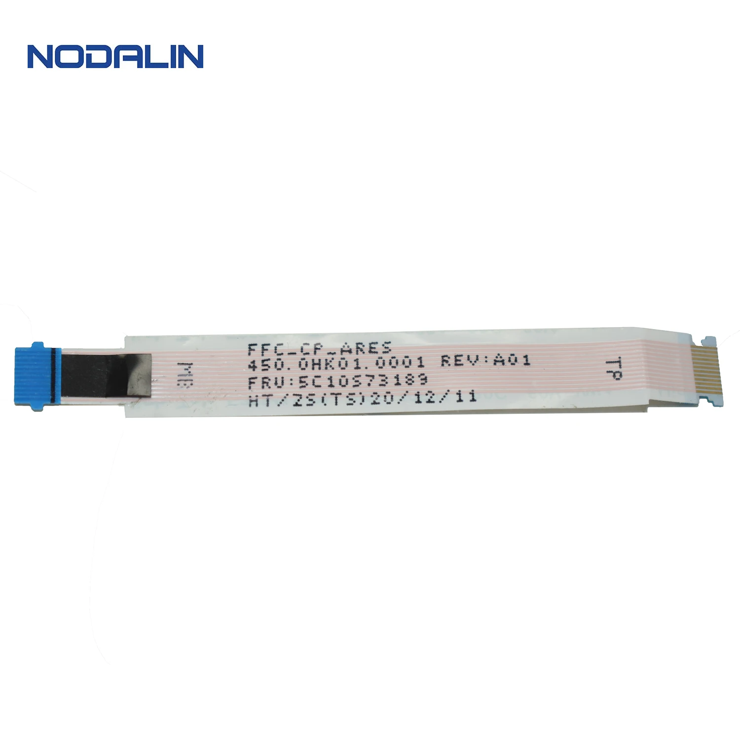 5C10S73189 450.0HK01.0001 New Touchpad Cable Trackpad Wire FFC For L13 L13 Gen 2 Yoga Yoga Gen 2