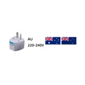 AU Plug