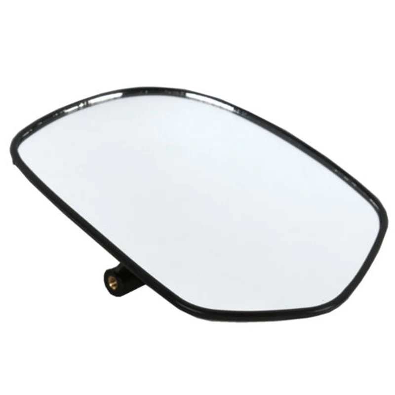 Фото Зеркало заднего вида для мотоцикла Honda Goldwing Gold wing GL1800 GL 1800 2001-2017 2016 2015, левое/правое, прозрачное №5