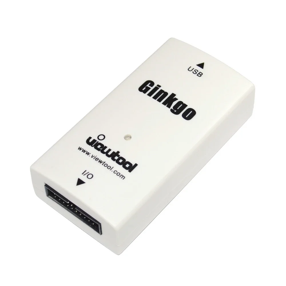 

USB to I2C/SPI adapter module USB-IIC/SPI/GPIO/PWM/ADC/UART multi system