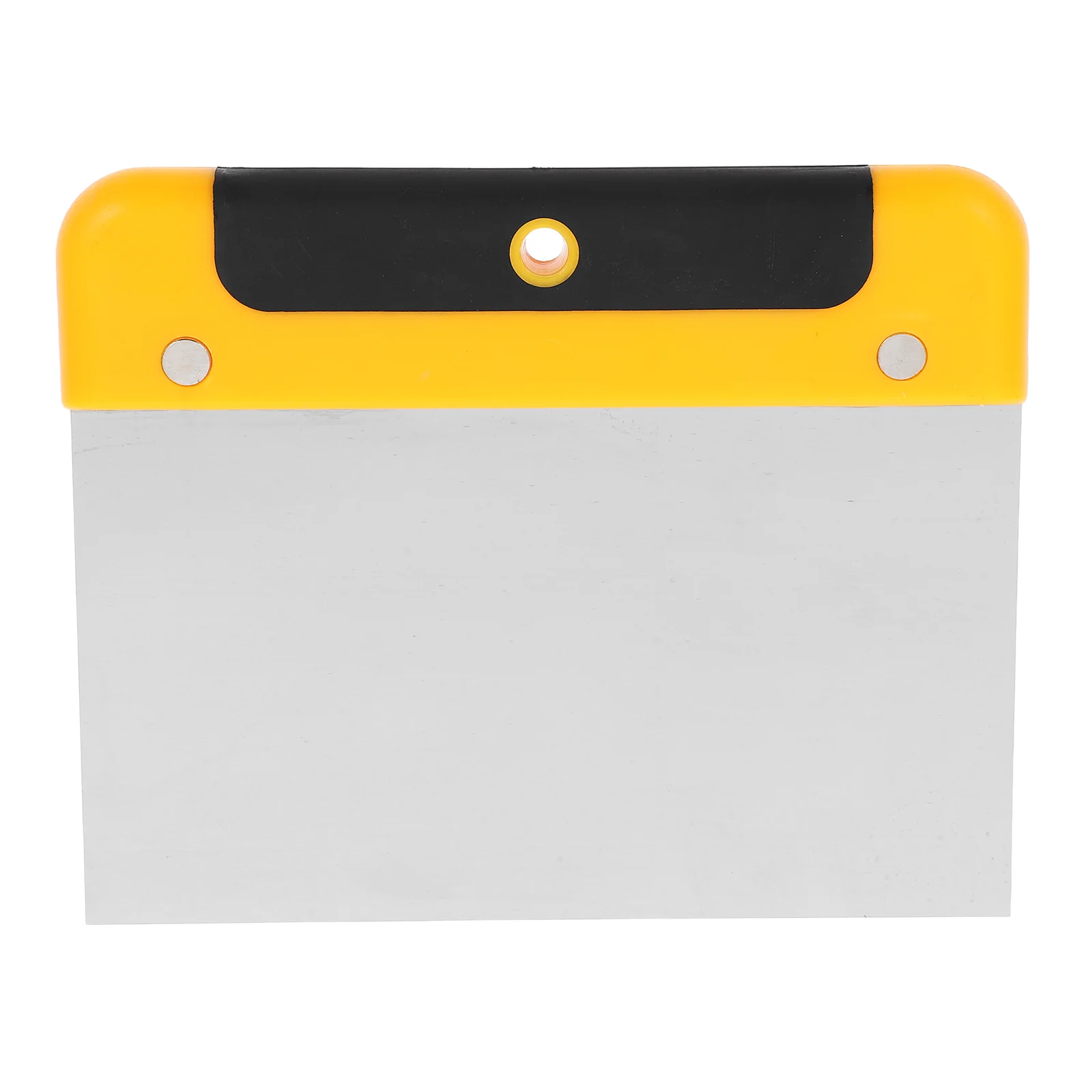 Ash Scraper Cleaning Tools Sticker Remover Stainless Steel Kit Scratch Spatula