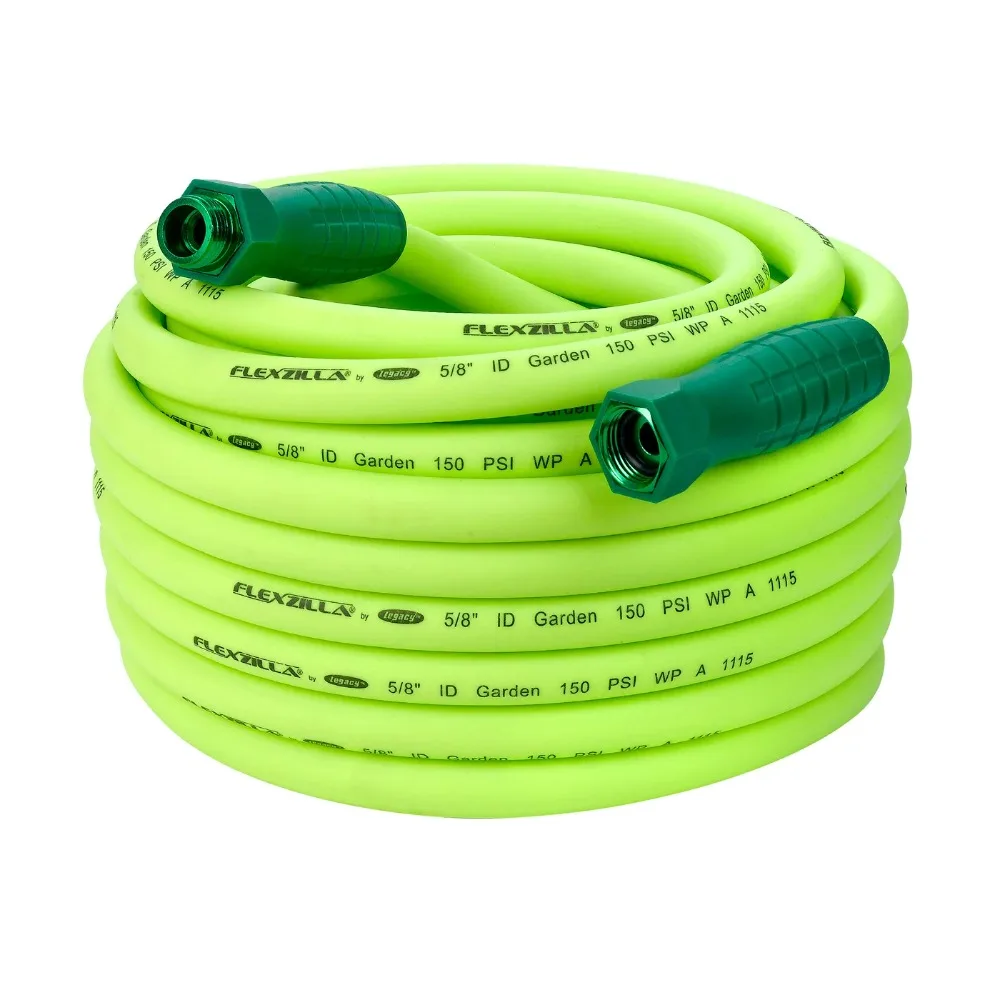 

Garden Hose, 5/8" x 50'