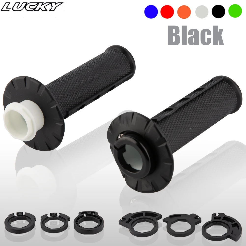 オートバイグリップ 7/8 