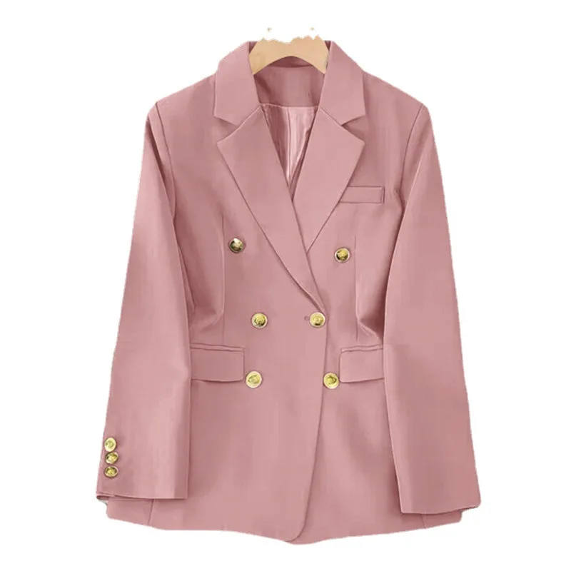Fashionable Age Reducing Set for Women 2023 New Spring and Autumn Korean Edition Advanced Feel Lazy and Versatile Two Piece Set