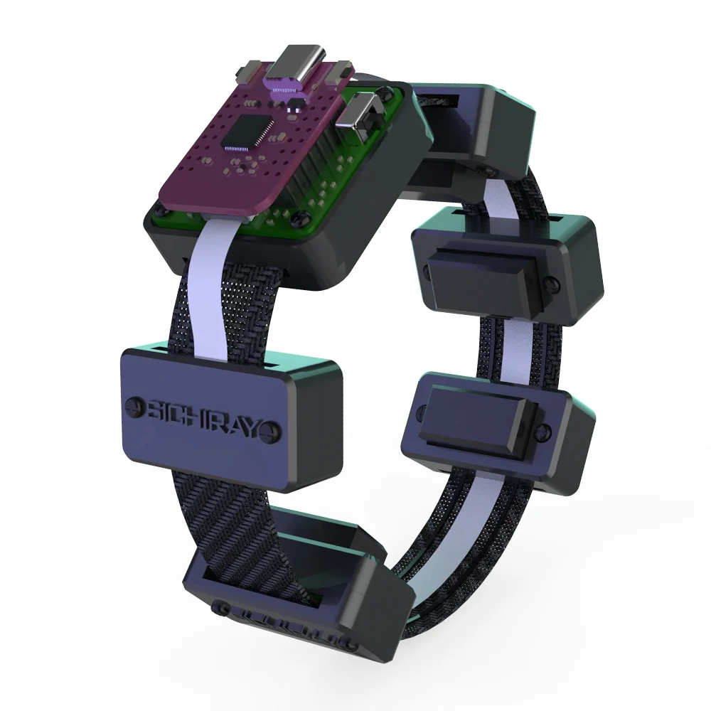 Transmetteur De Signal Analogique Pour Mesure De Température - UST330