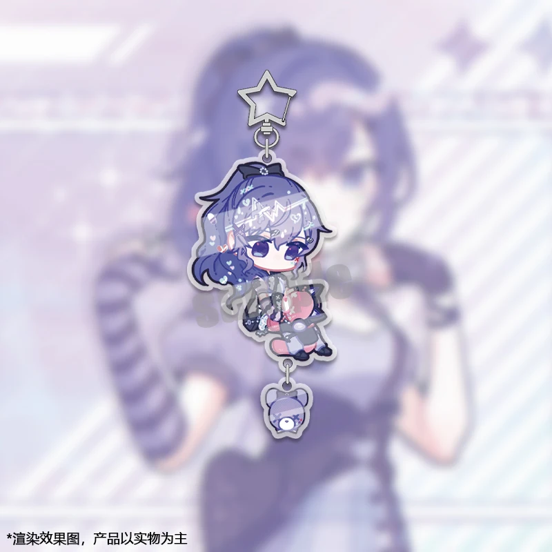 プロジェクトセカイ カラフルステージ ナイトコード 25:00 アクリル