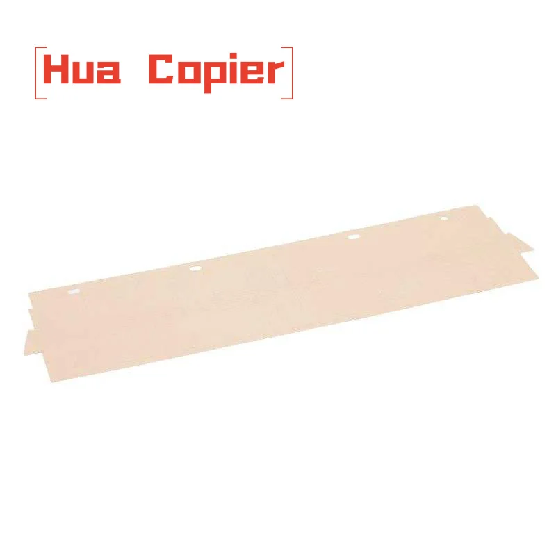 

2pcs Oil Application Pad For Xerox 700 770 550 560 C60 C70 C75 J75 DocuColor 240 242 250 252 260 Fuser Heat Cloth Fabric