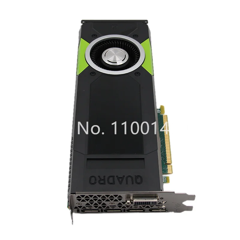 For NVIDIA Quadro M5000 8GB Professional Graphics Card Workstation Drawing graphics card for gaming pc