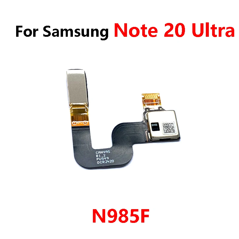 Samsung Health Galaxy Note 20 Ultra Heart Rate Sensor Smart Watch