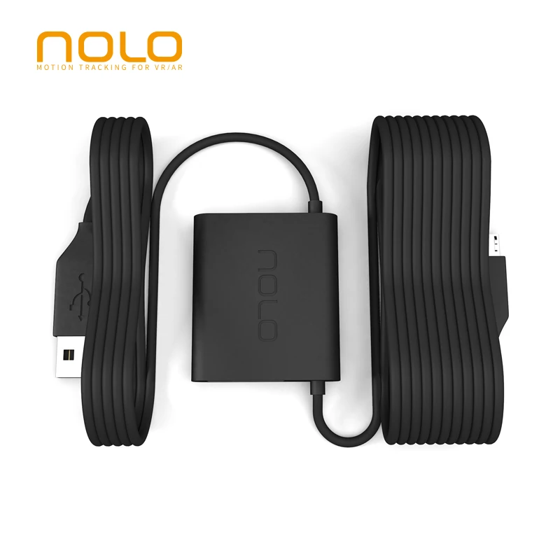 

For NOLO CV1 E3B/C And Pimax 4K/PSVR Dedicated 4 Meter Data Cable OTG Cable