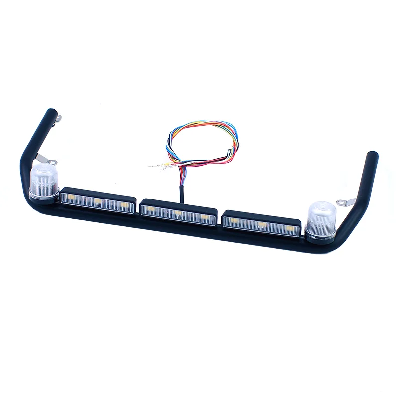 Faro LED Per Camion RC Tamiya 1/14 – VOLVO FH16, Scania E Altri