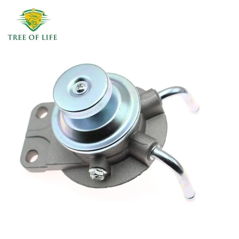 Fuel Filter Body Head For Mitsubishi L200 Delica Pajero Montero MB554950 MB129677 MR258415