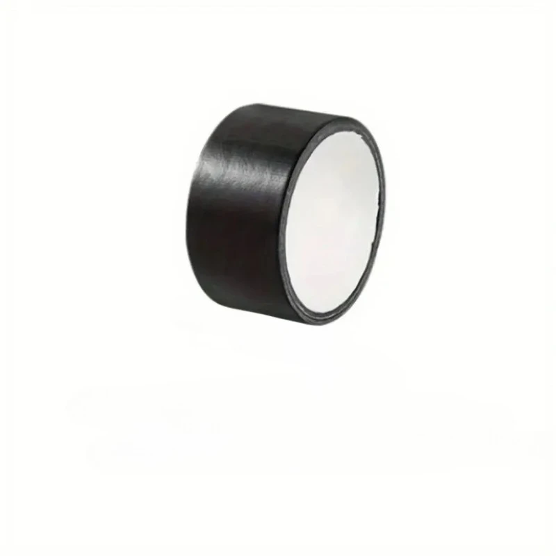 Practical Black Tape Is Used for Repairing Seat Cushions, Leather Seats, Sofas, Water Leaks Leather Wear-resistant Repair Tape