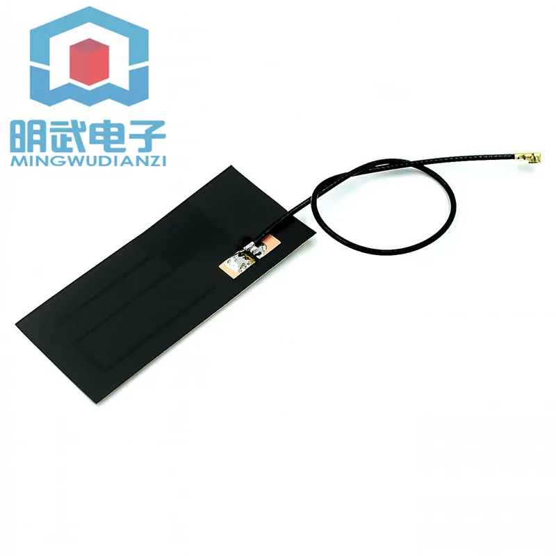 3G4G LTE IPEX беспроводной модуль GSM GPRS со встроенной гибкой FPC антенной NB с высоким коэффициентом усиления