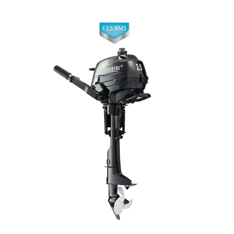 

Widely Used Superior Quality Boat Engine 4 Stroke Outboard Motor