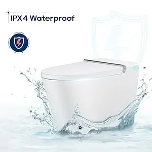 waterproof