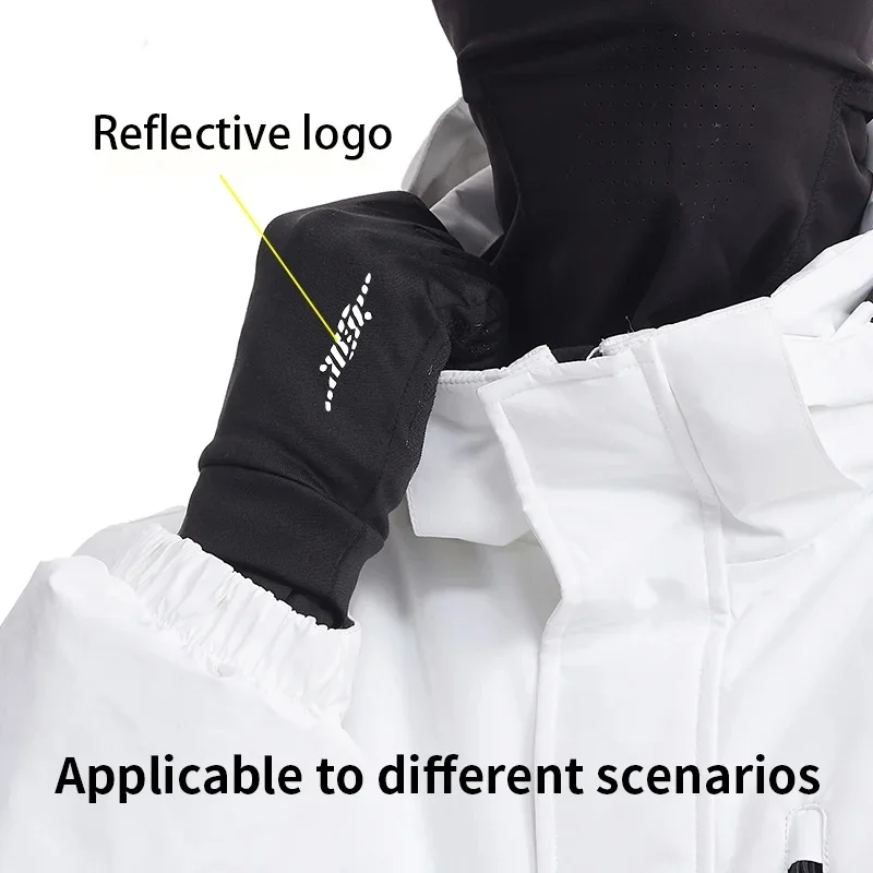 Thermal Touch Screen Outdoor Activity Gloves